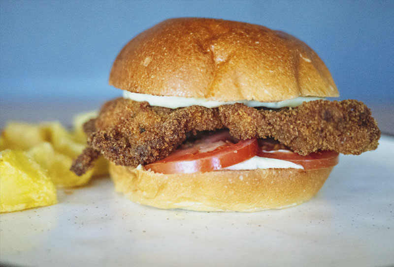 Kikiriki Burger