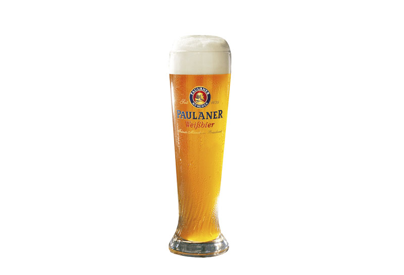 Paulaner Weissbier