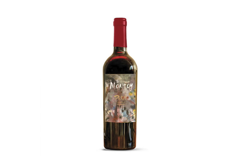 Petit Monroy