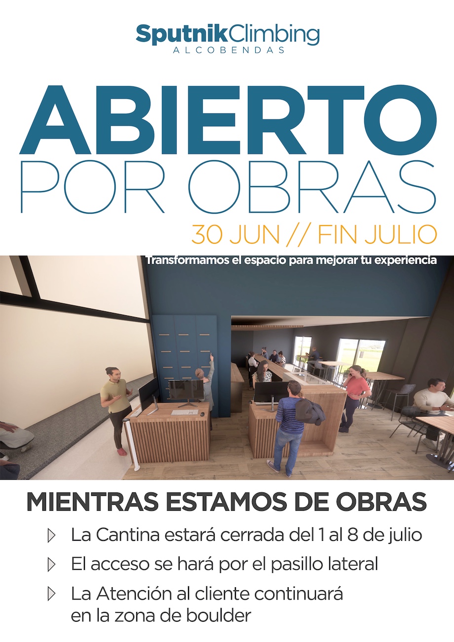 Obras ALC BAJA