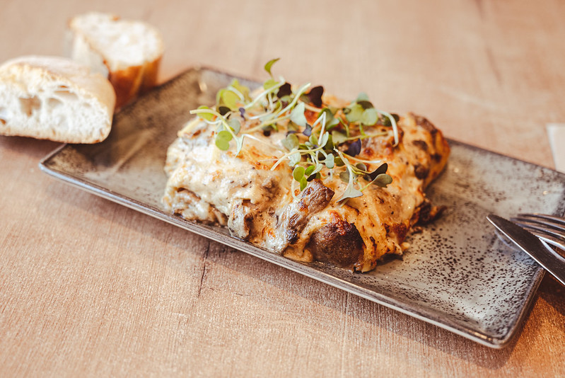 Canelones Cantina Sputnik