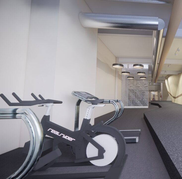 Sputnik Guindalera 12