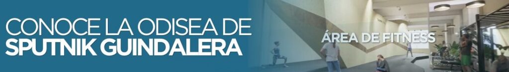 Banners cohete estrechos 1