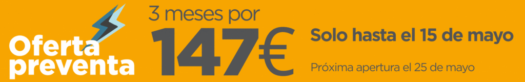 Banners cohete estrechos 5