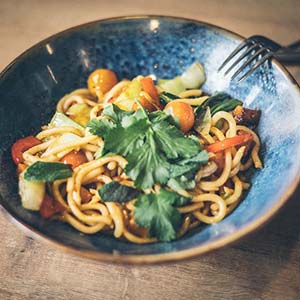 Ramen Cantina sputnik 1.1