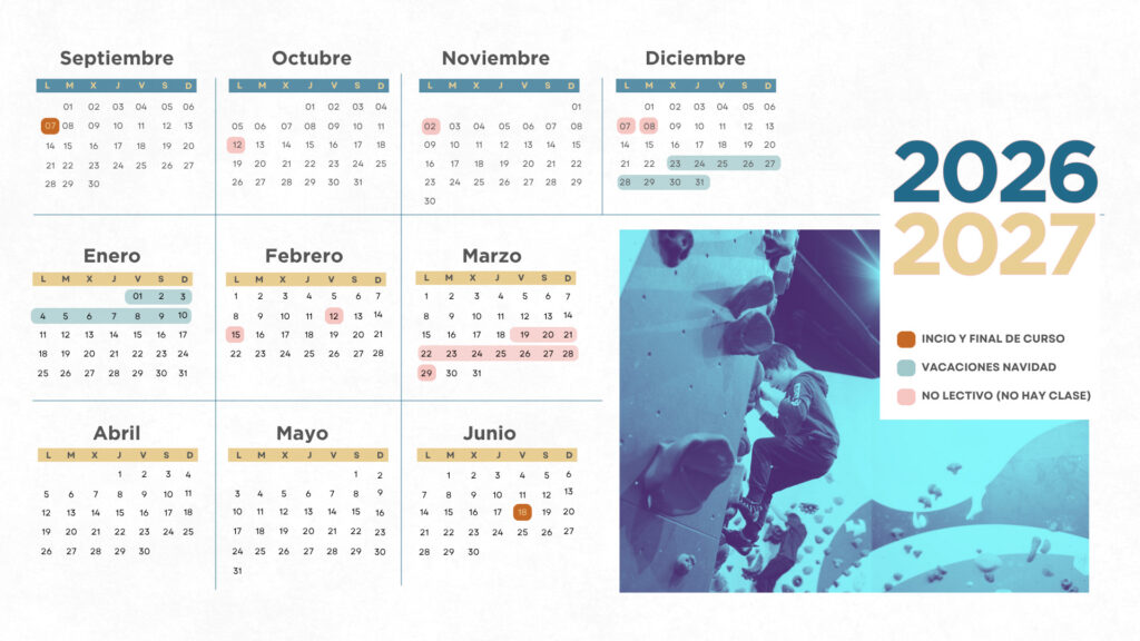 Crecer Escalando - Calendario 2026_27_baja2