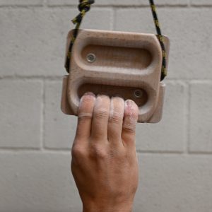 CURSO DEPORTISTAS ESCALADA