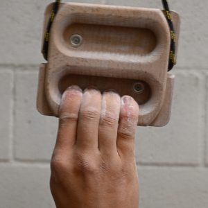 CURSO DEPORTISTAS ESCALADA
